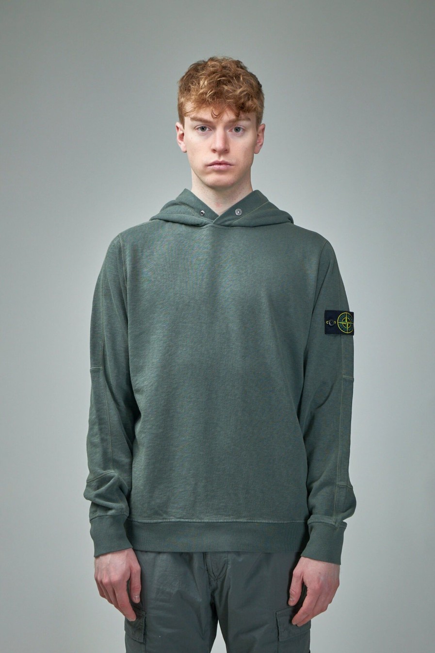 Hoodies & Vesten | Stone Island Hoodie