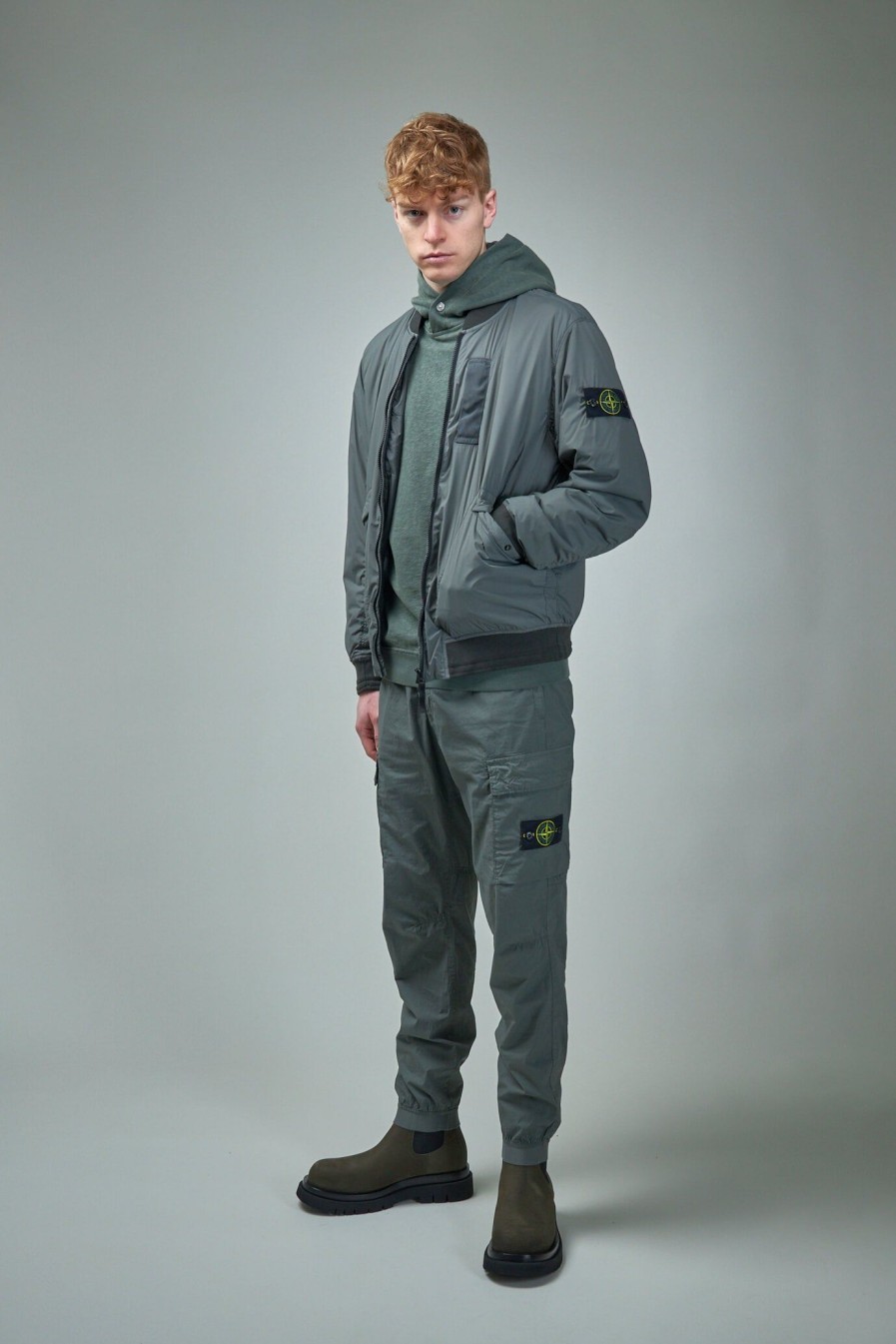 Hoodies & Vesten | Stone Island Hoodie