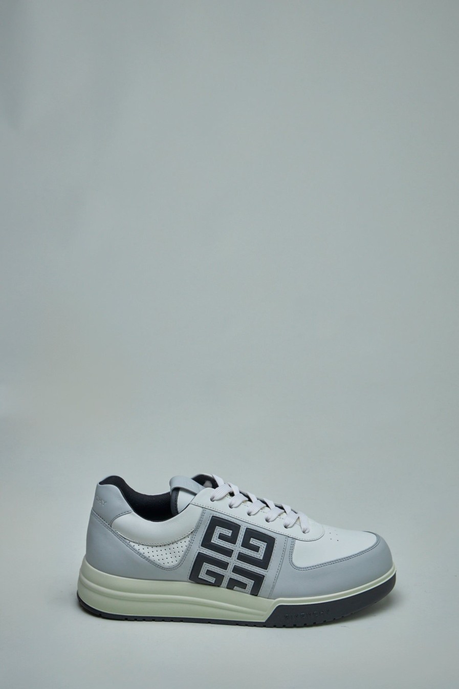 Lage Sneakers | Givenchy G4 Low Top Sneakers