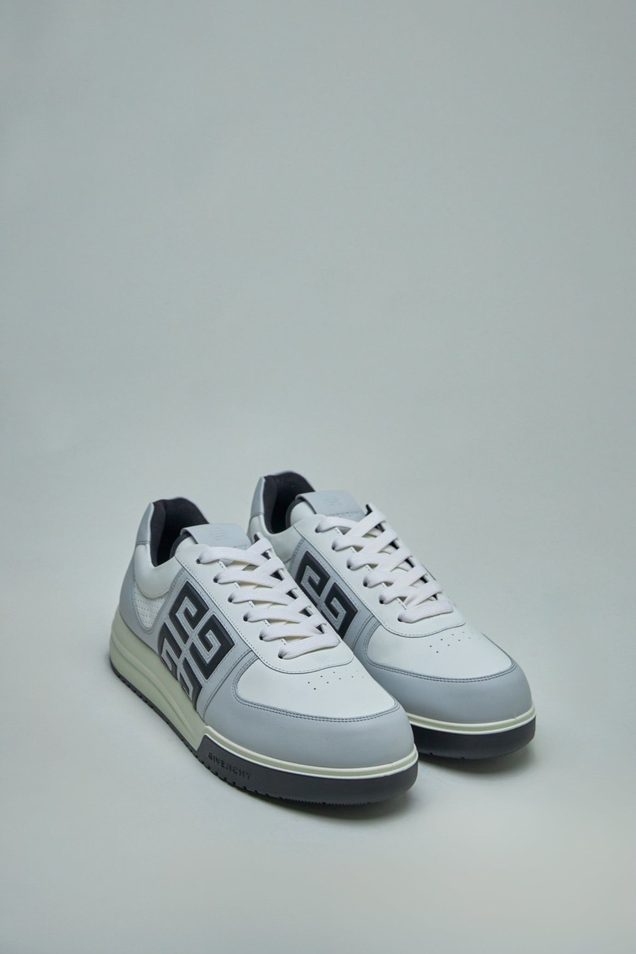 Lage Sneakers | Givenchy G4 Low Top Sneakers