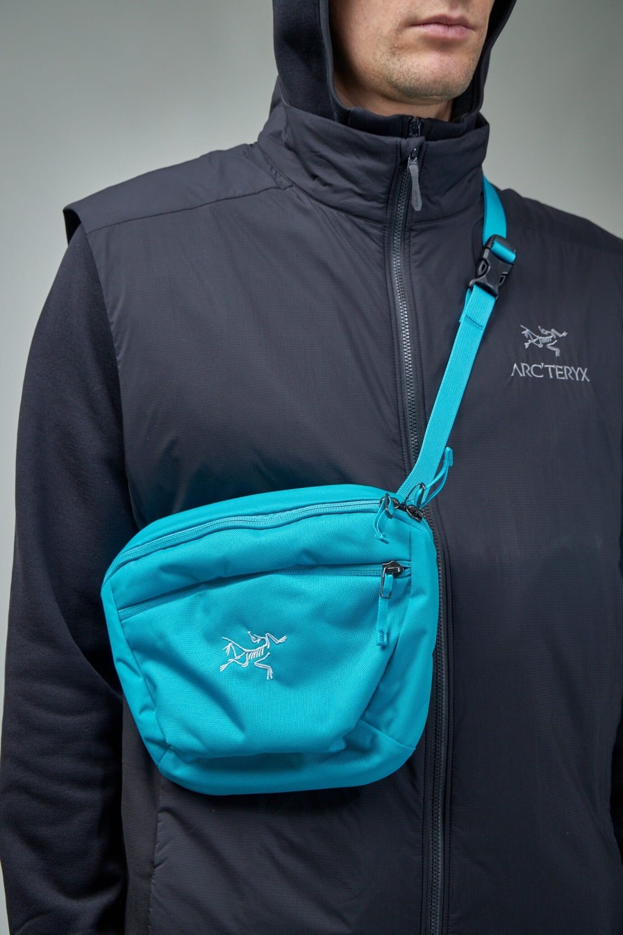 Heuptassen | Arc'teryx Mantis 2 Waist Pack