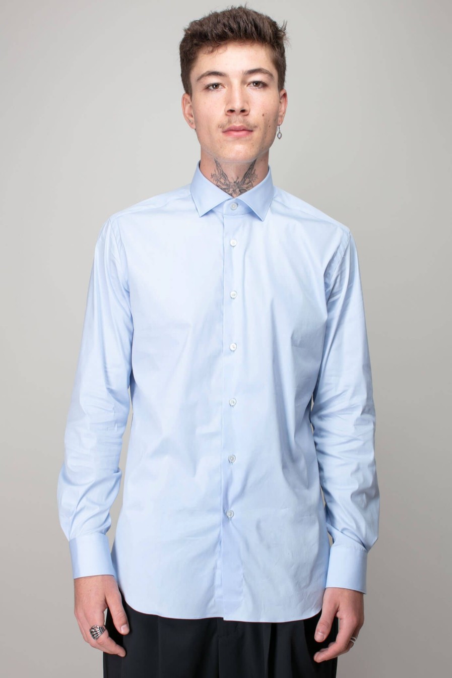 Overhemden | Xacus Classic Shirt