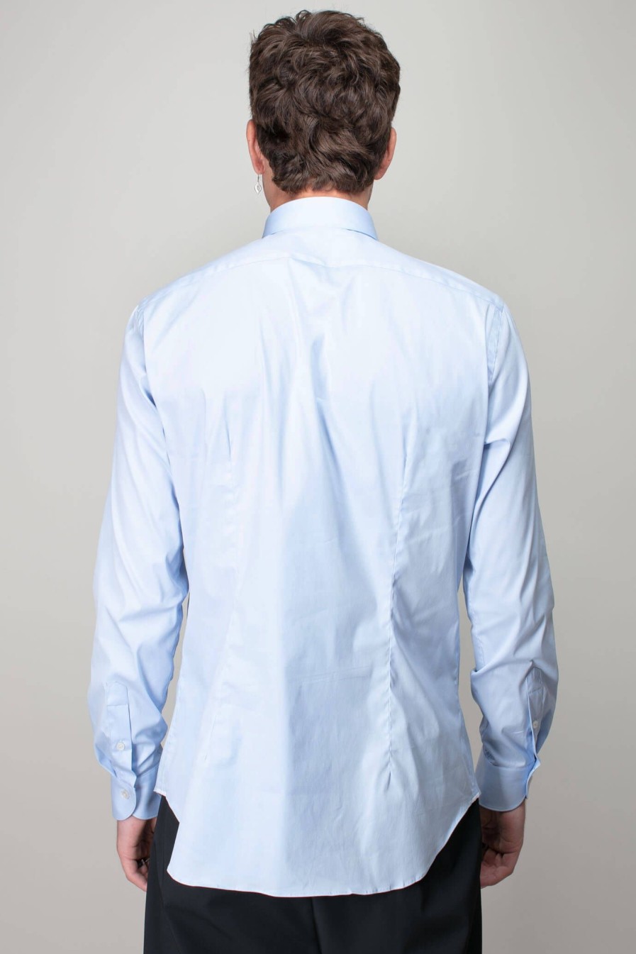 Overhemden | Xacus Classic Shirt