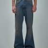 Broeken | FLÂNEUR Metropole Bootcut Flared Jeans