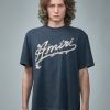 T-Shirts | Amiri Amiri Filigree Tee