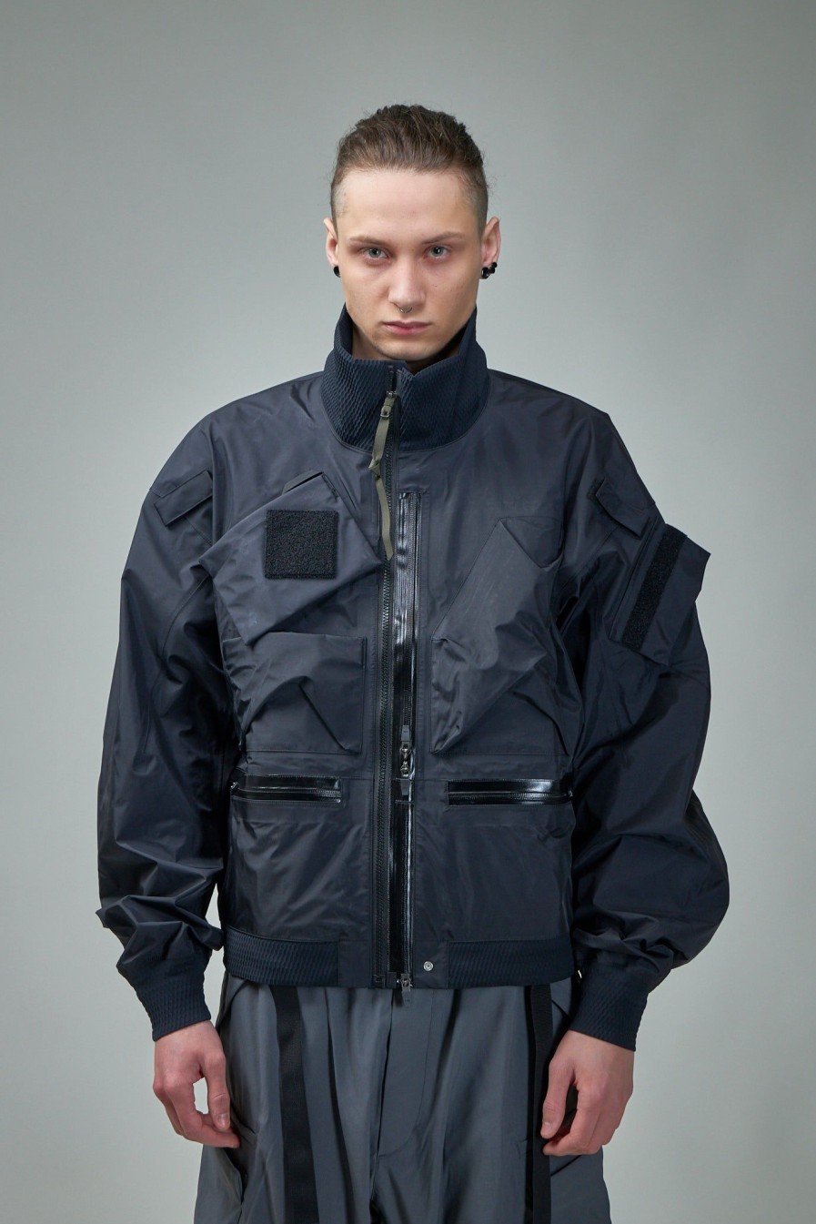 Jassen | Acronym J123A-Gt