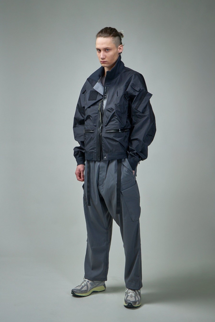 Jassen | Acronym J123A-Gt