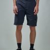 Korte Broeken | C.P. Company Company 50 Fili Stretch Cargo Shorts