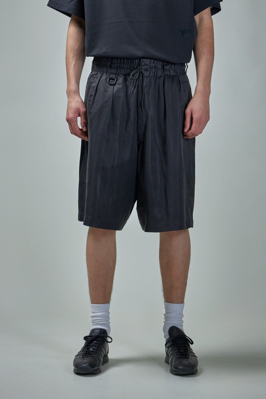 Korte Broeken | Y-3 Yohji Yamamoto 3S Shorts