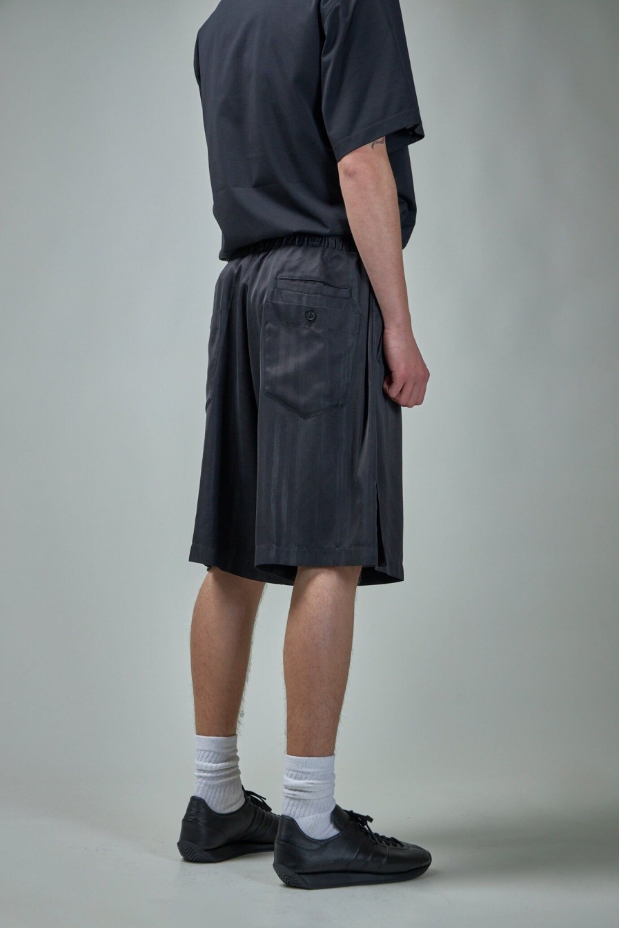 Korte Broeken | Y-3 Yohji Yamamoto 3S Shorts