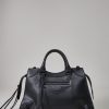 Schoudertassen | Balenciaga Neo Classic City, Black