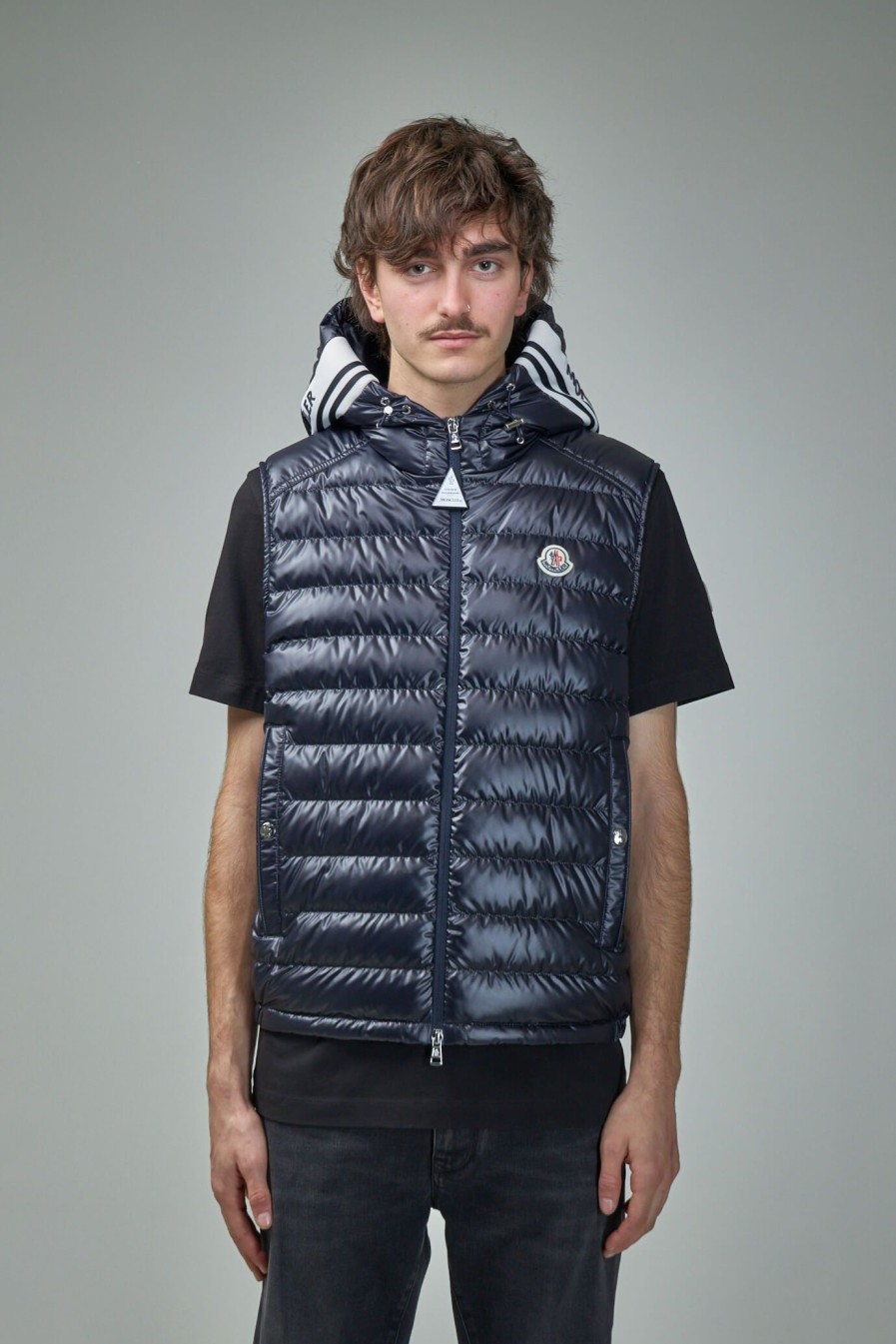 Jas | Moncler Clai Vest