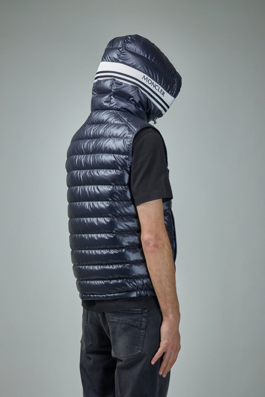 Jas | Moncler Clai Vest