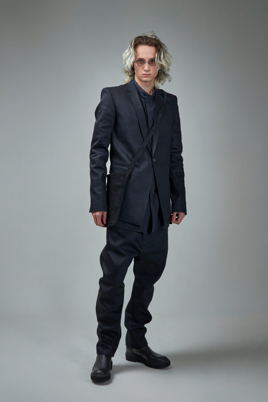 Broeken | Boris Bidjan Saberi P3