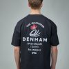 T-Shirts | Denham Duke Box Tee