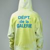 Hoodies & Vesten | Gallery Dept. French Zip Hoodie