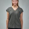 Tanks Tops | Thom Krom W Ts 523 Ivy Green Top