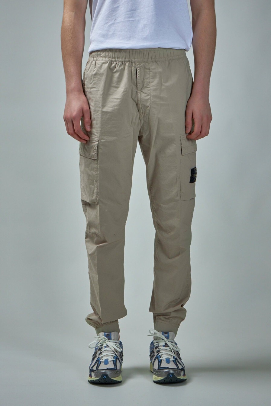 Broeken | Stone Island Pants