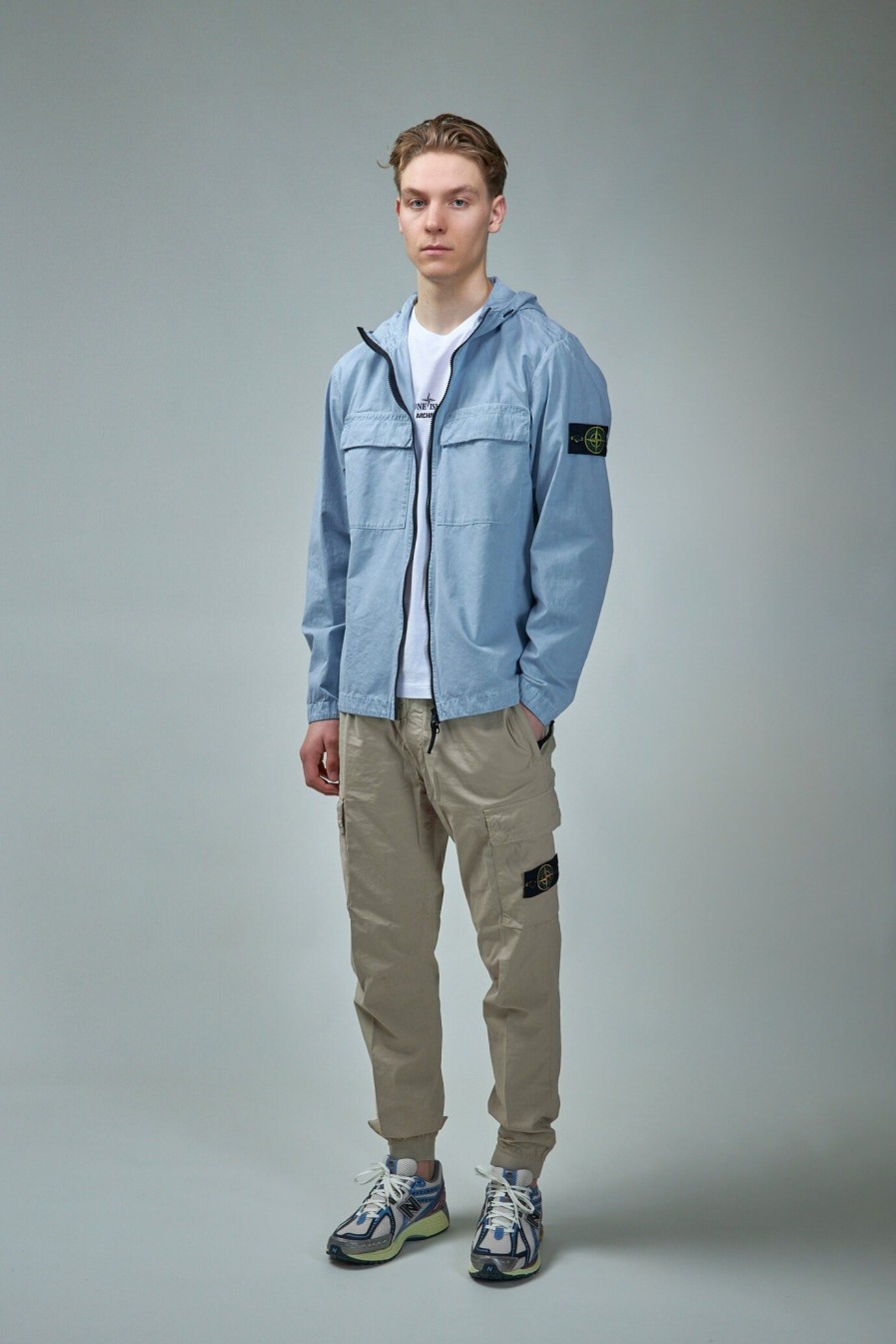 Broeken | Stone Island Pants