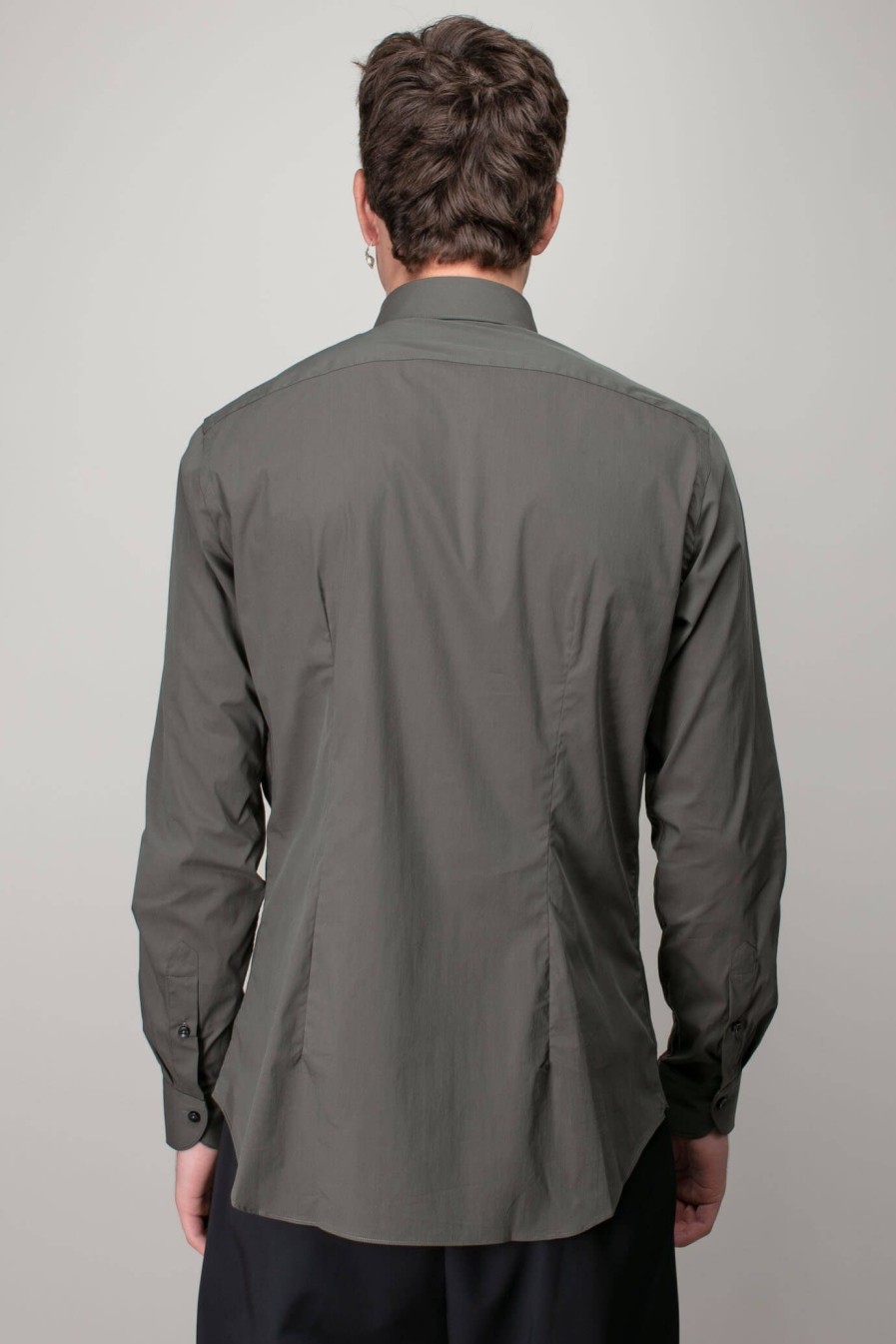 Overhemden | Xacus Classic Shirt