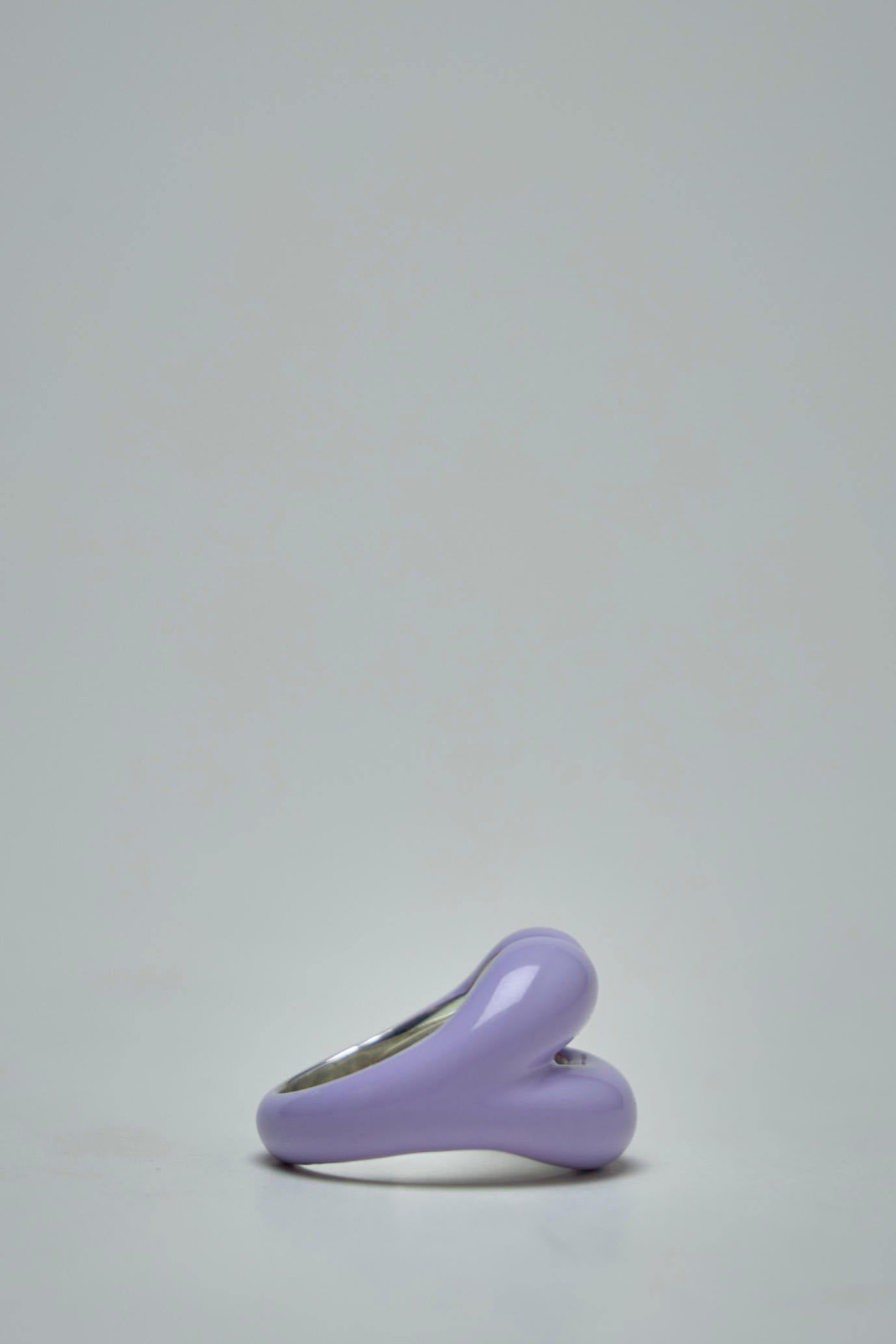 Sieraden | Hotlips Hotlips Pastel Lilac