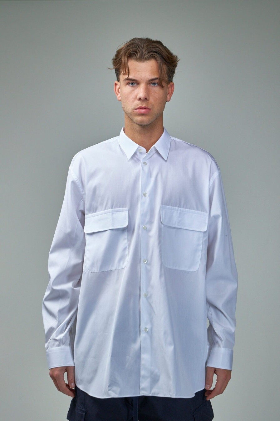 Overhemden | Comme des Garçons Shirts Mens Shirt