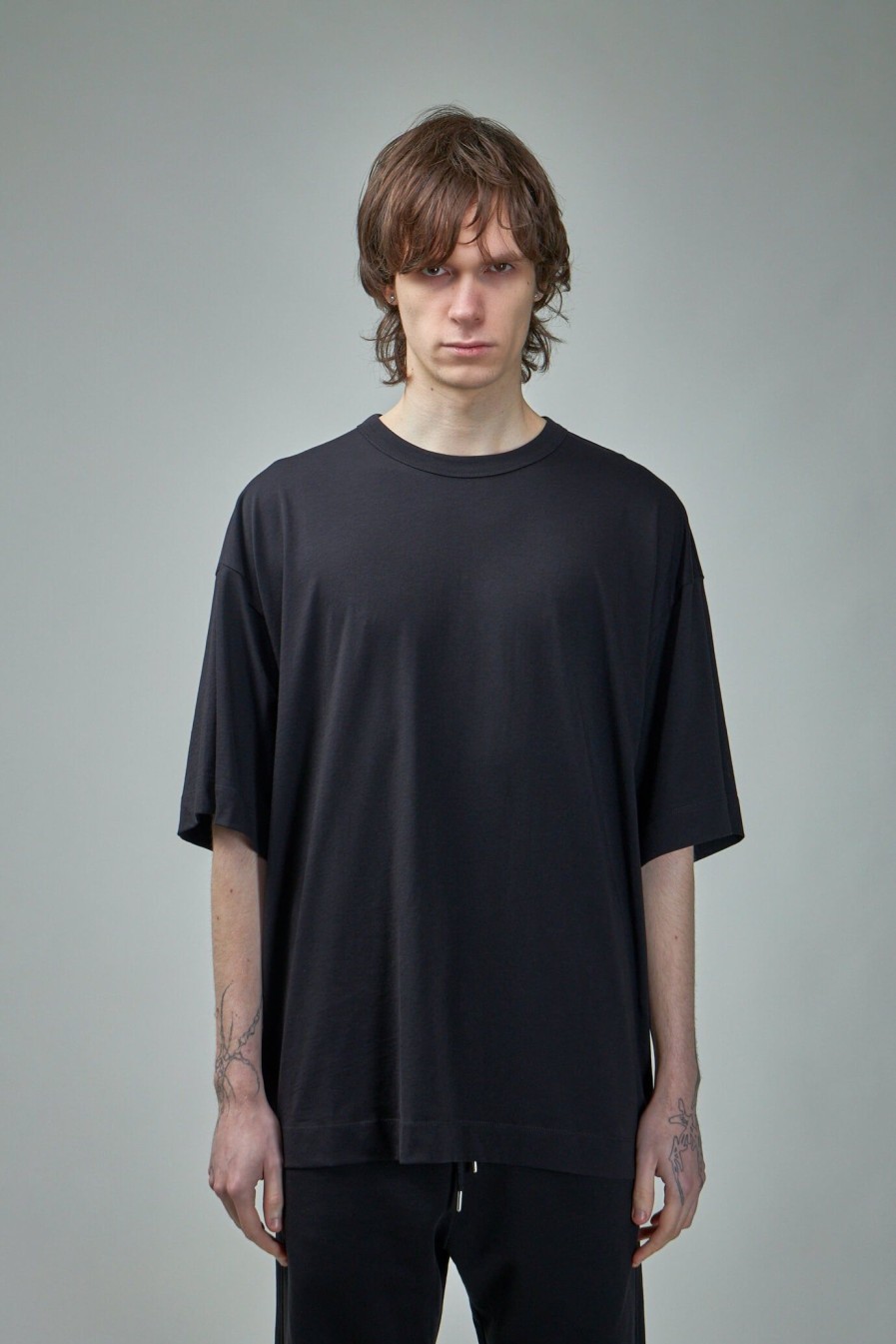 T-Shirts | Dries Van Noten Hein T-Shirt