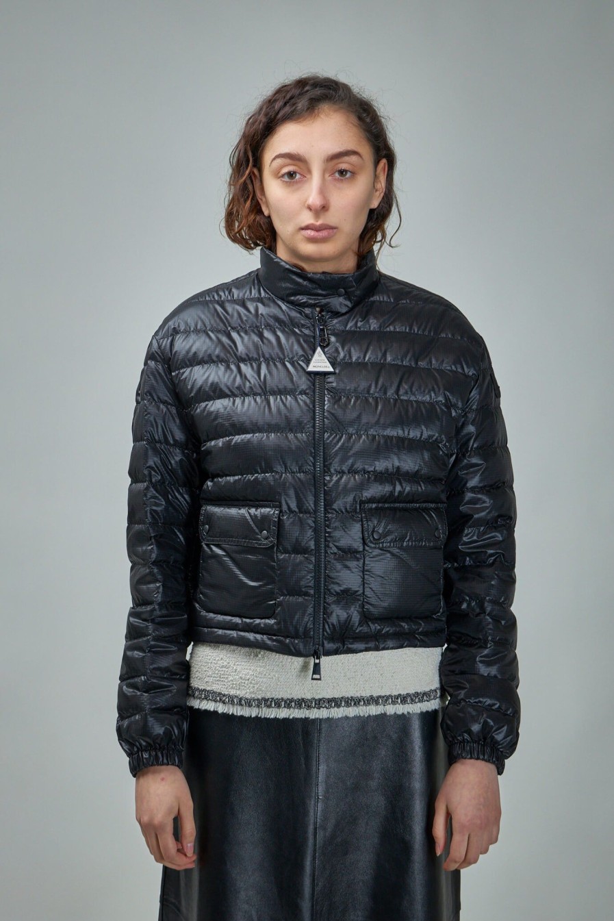 Down | Moncler Morelans Jacket