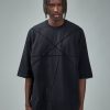 T-Shirts | Rick Owens DRKSHDW Tshirt Jumbo Ss T