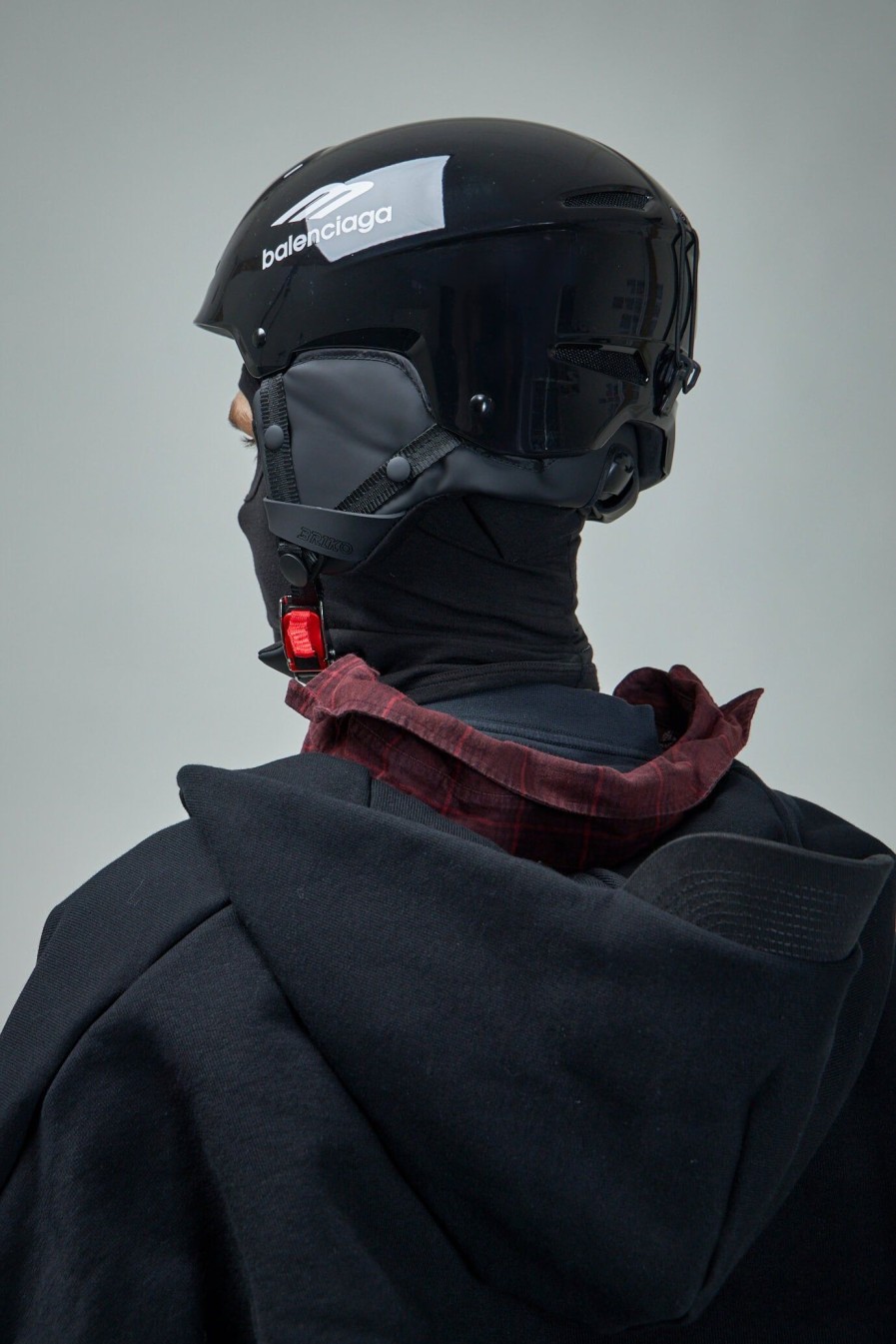 Hoeden | Balenciaga Helmet