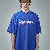 T-Shirts | Vetements Campaign Logo T-Shirt