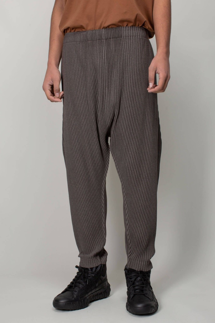 Broeken | Homme Plissé Issey Miyake Heather Pants