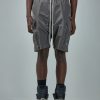 Korte Broeken | Rick Owens Pantaloni Bauhaus Bela