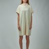 Jurken | Burberry Cotton Towelling Dress