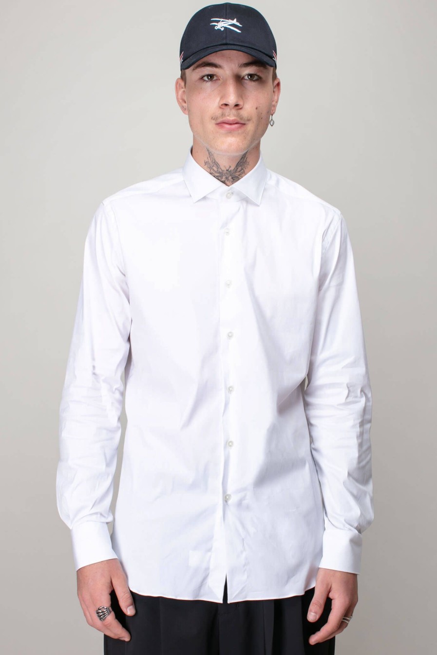 Overhemden | Xacus Classic Shirt