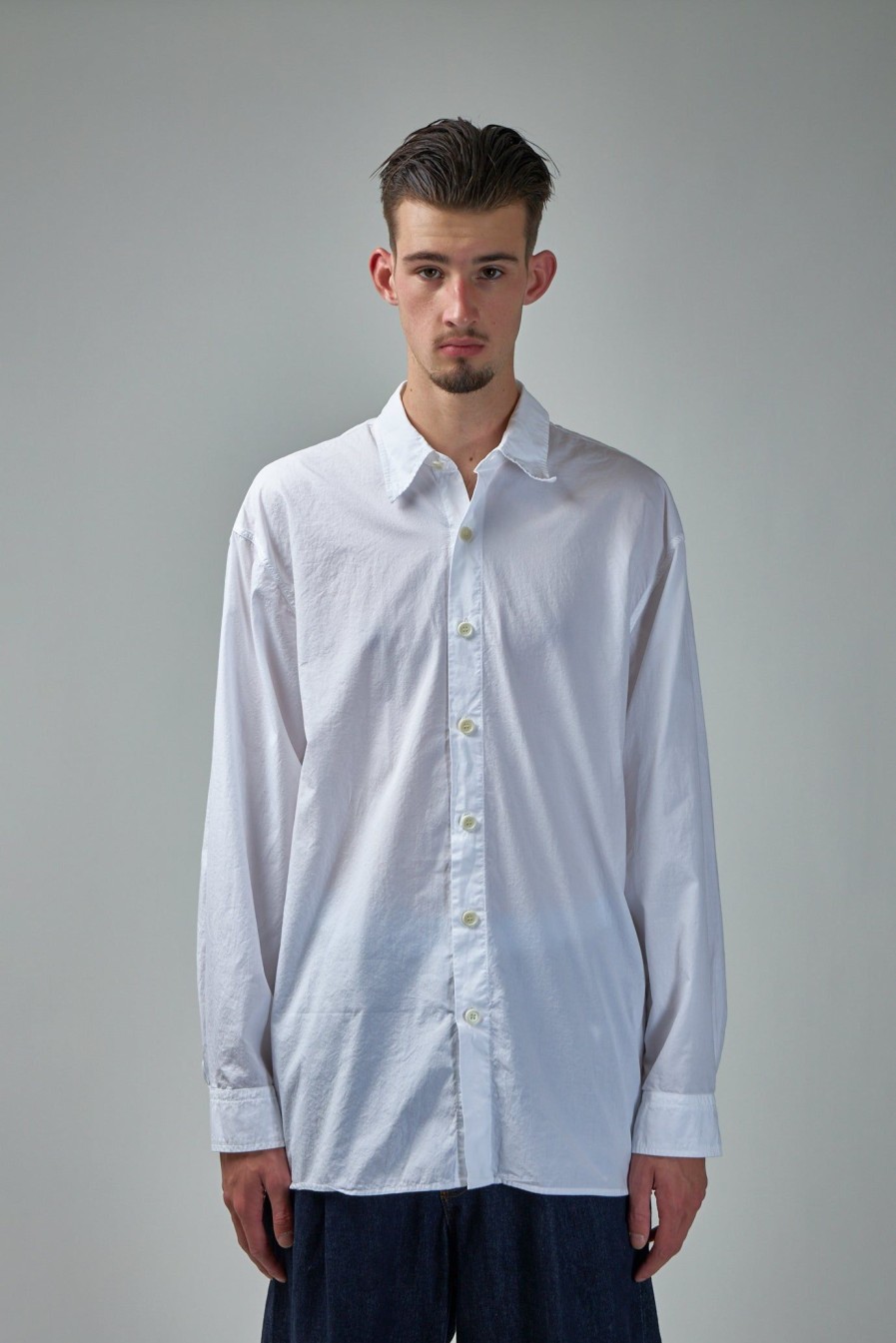 Overhemden | Dries Van Noten Calander Shirt