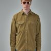 Overhemden | TOM FORD Shirts Slim