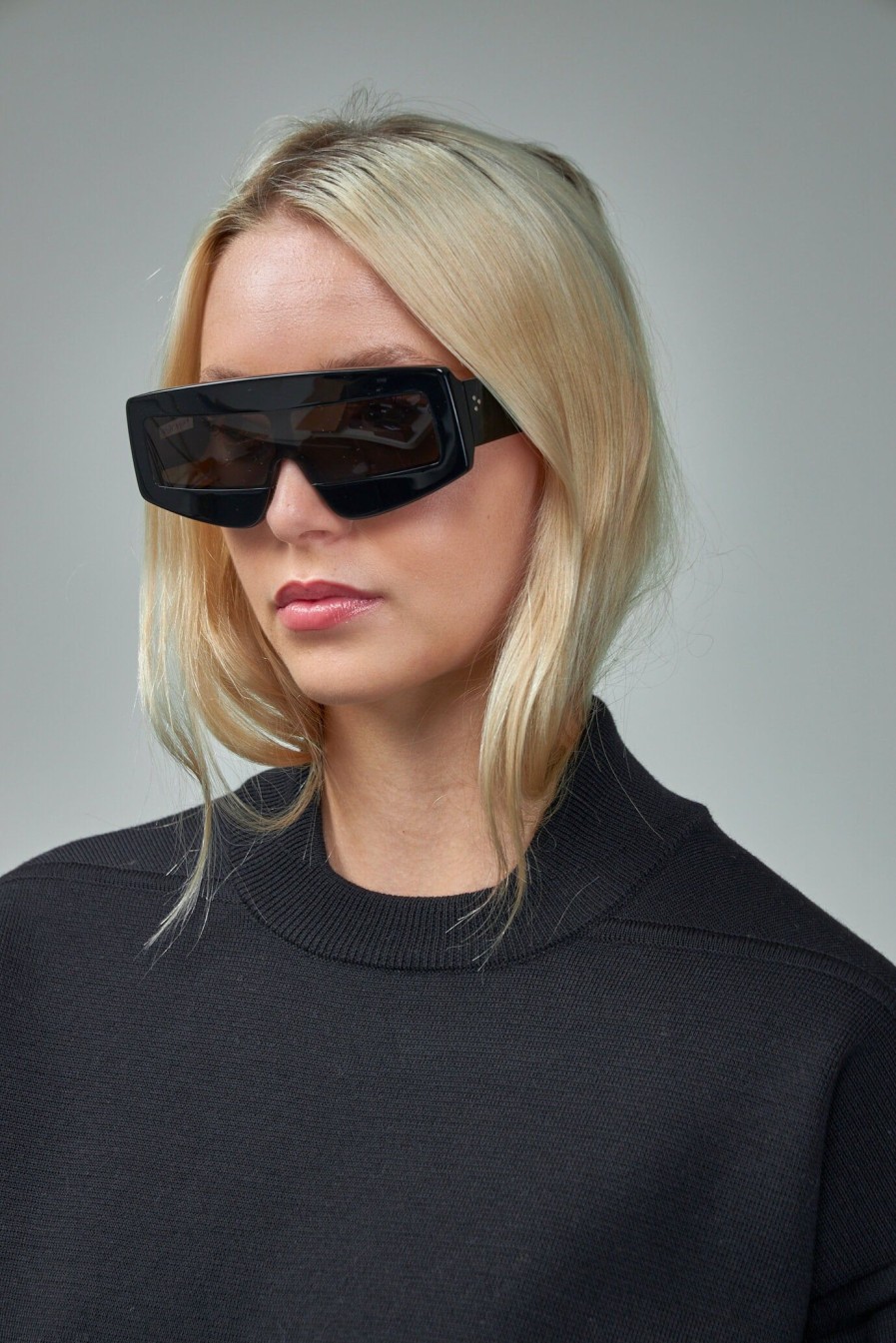 Brillen | Rick Owens Sunglasses Phleg