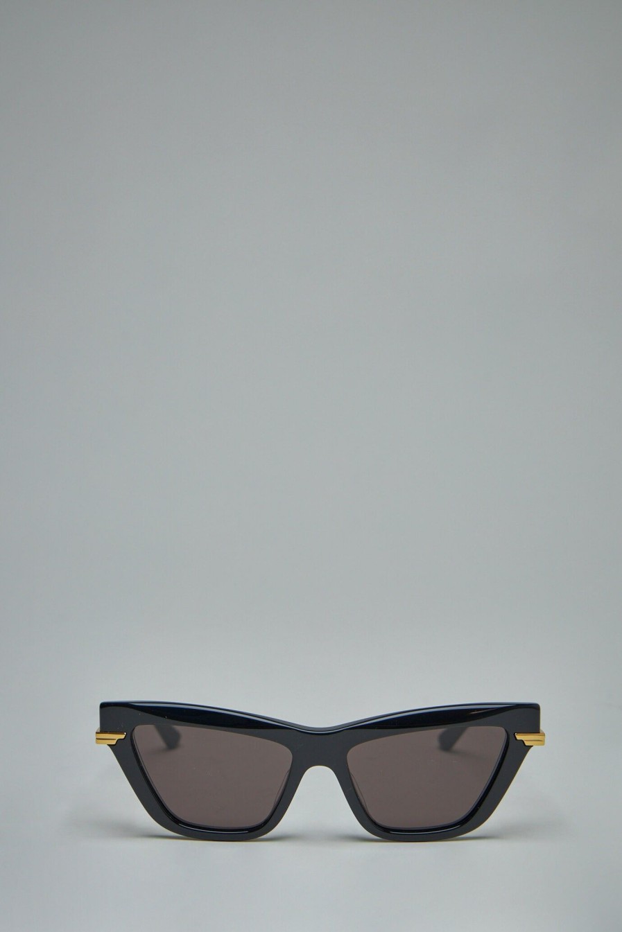 Brillen | Bottega Veneta Classic Acetate Cat Eye Sunglasses