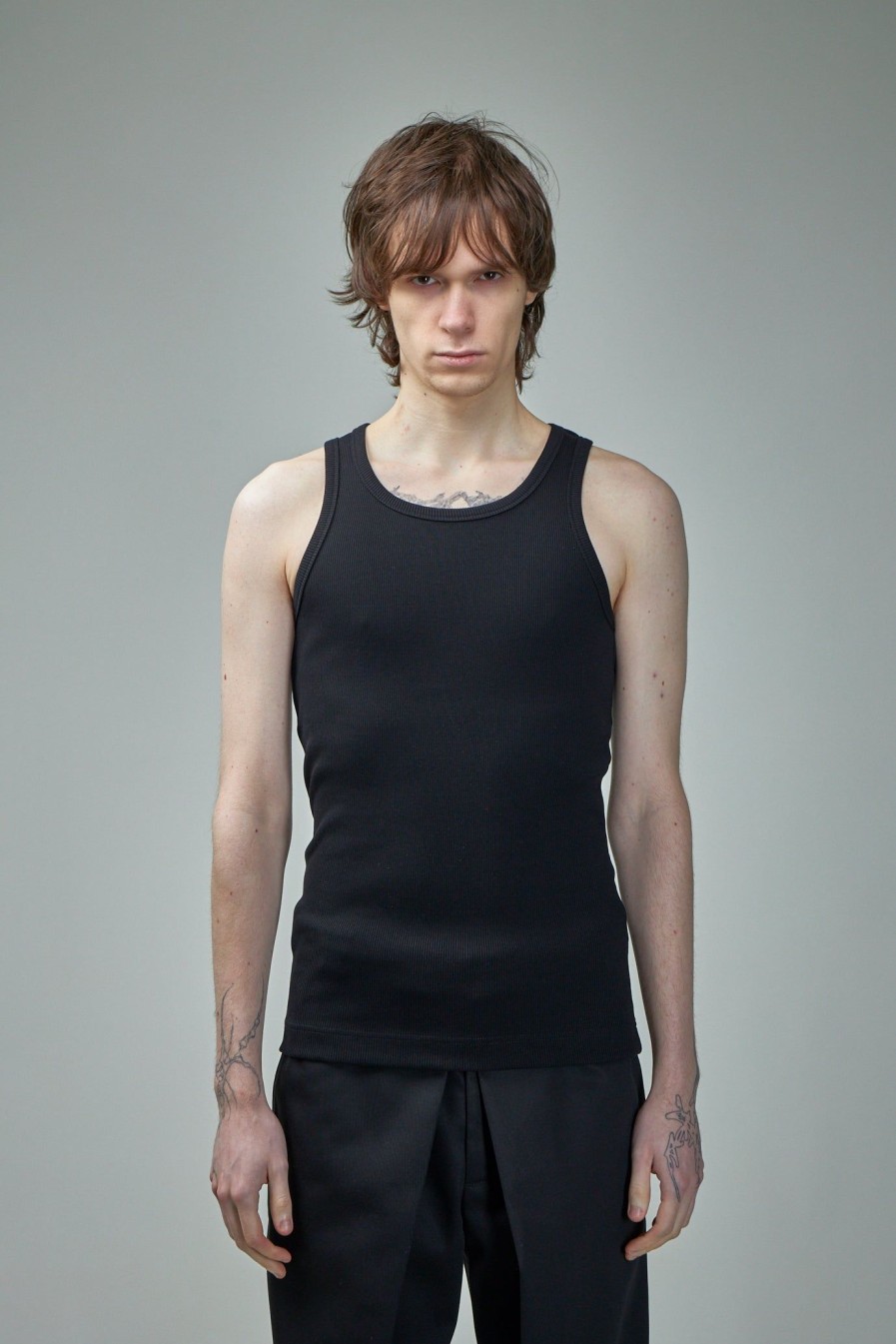 Tank Tops | Givenchy Xslim Tank Top Sleeveless