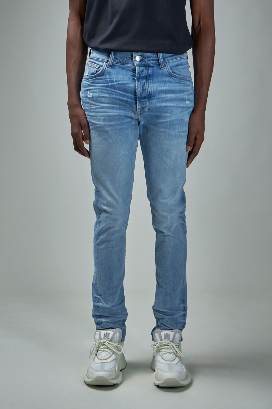 Broeken | Amiri Stack Jean