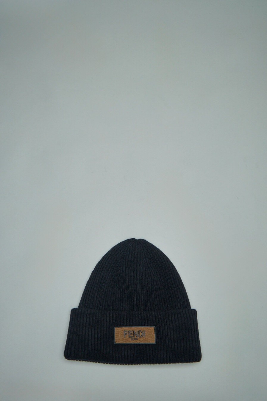 Mutsen | Fendi Beanie