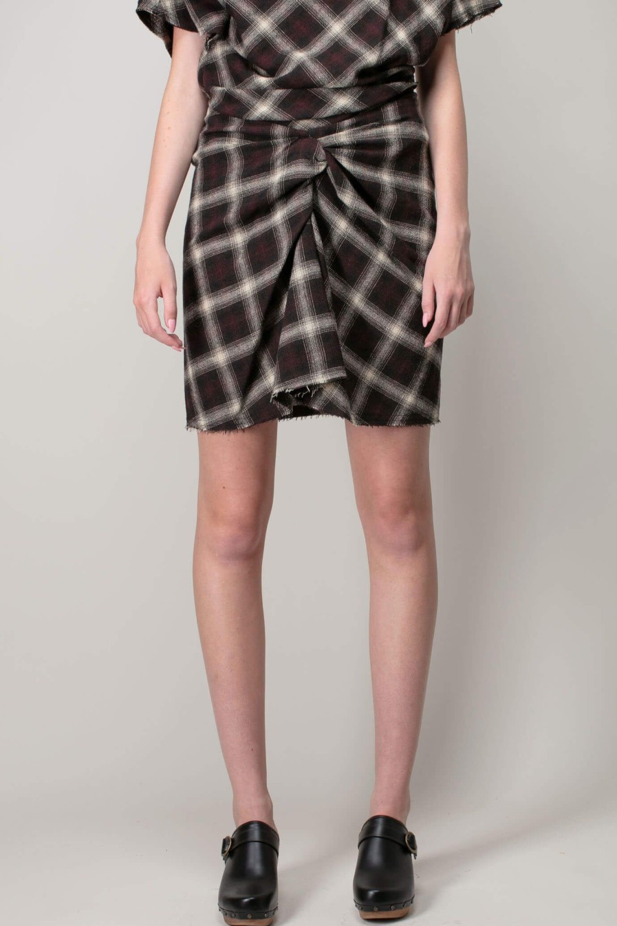 Rokken | Isabel Marant Étoile Natacha Skirt