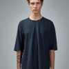 T-Shirts | Homme Plissé Issey Miyake Release-T Basic