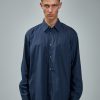 Overhemden | Comme des Garçons Shirt Forever Mens Shirt Woven Forever