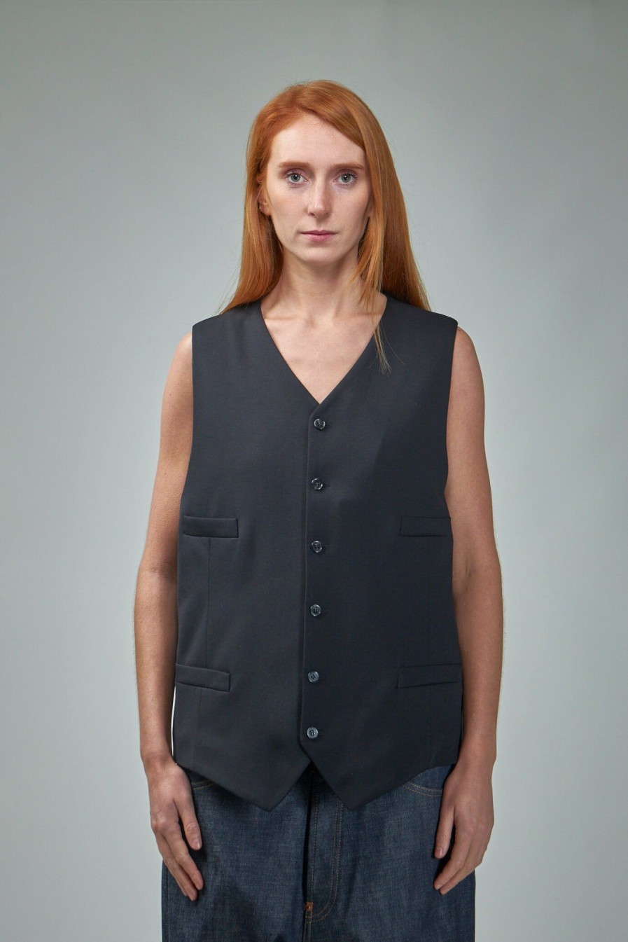 Vesten & Bodywarmers | MM6 Margiela Gilet