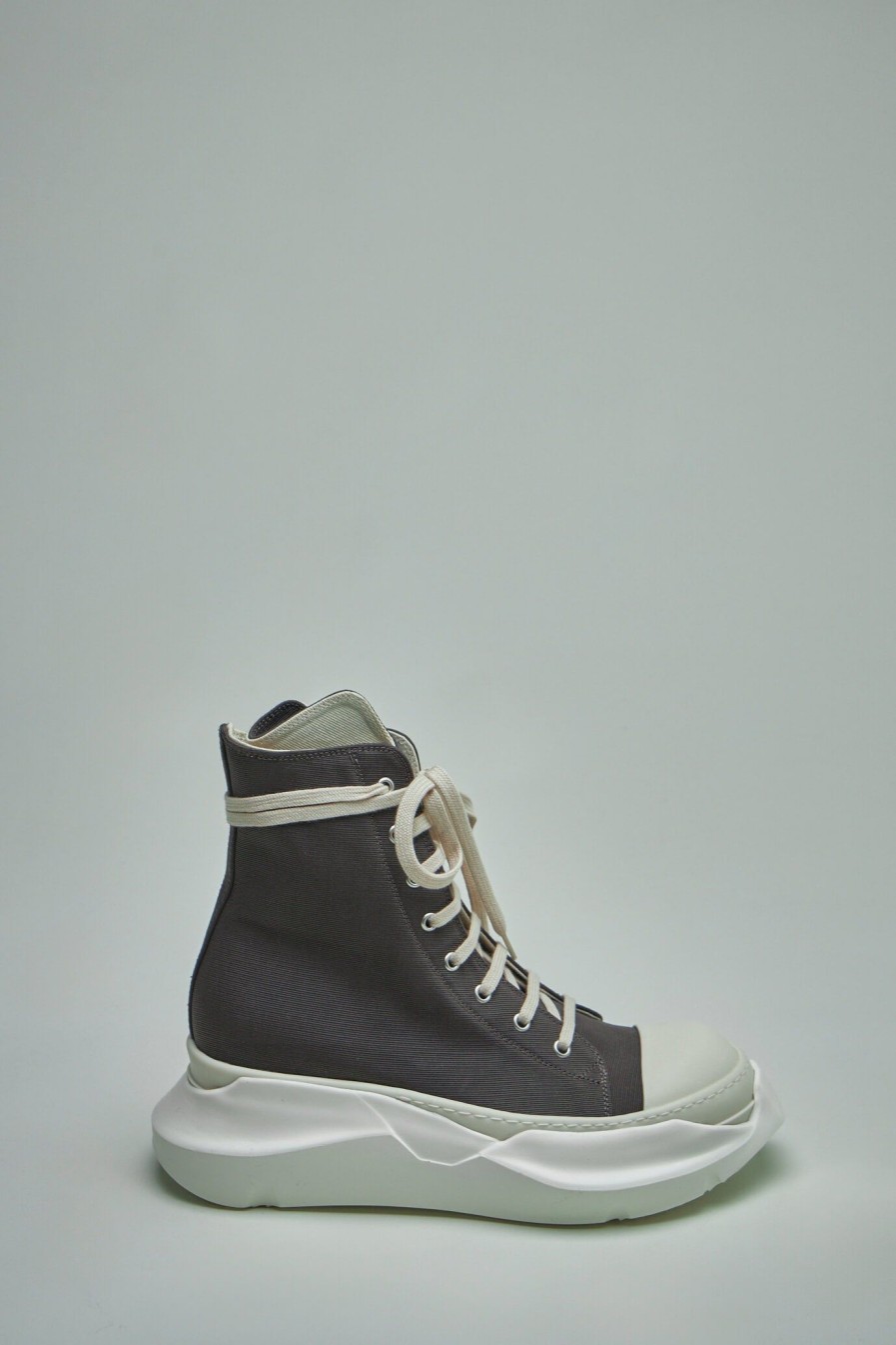 Hoge Sneakers | Rick Owens DRKSHDW Scarpe Abstract Sneak