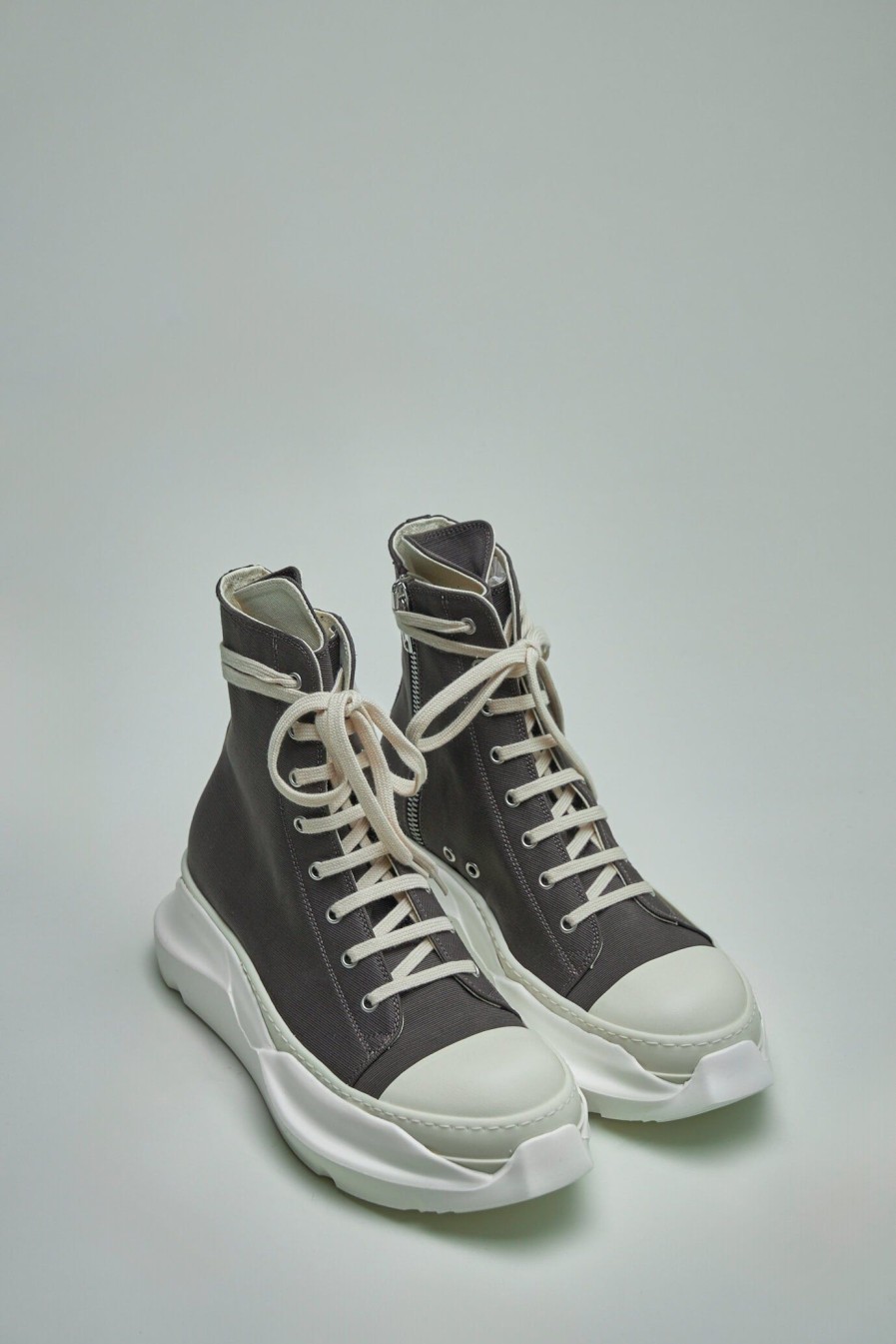 Hoge Sneakers | Rick Owens DRKSHDW Scarpe Abstract Sneak