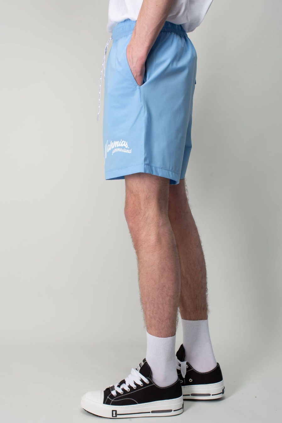 Zwemkleding | Nahmias Nahmias Summer Swim Trunks