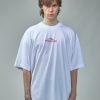 T-Shirts | Vetements Spring Water Logo T-Shirt